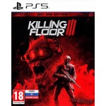 Killing Floor 3 - Day One Edition [PS5]